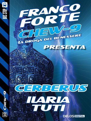 cover image of Cerberus